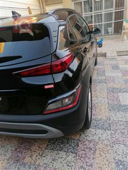 هيونداي كونا